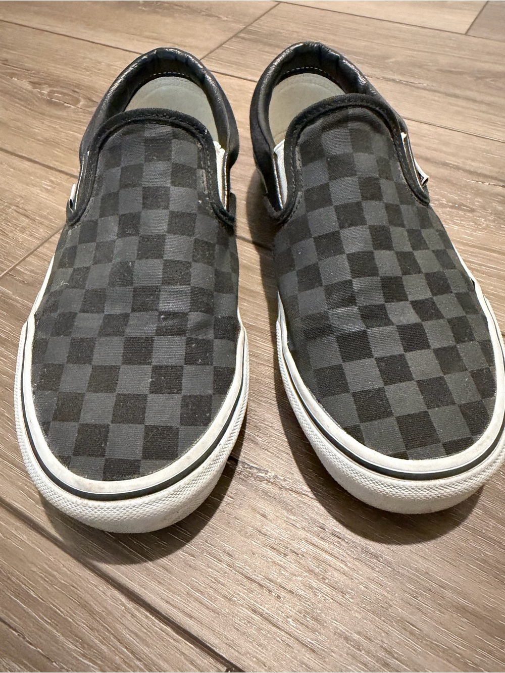 Bundle Vans Nike Adidas Sneakers - Picture 7 of 16